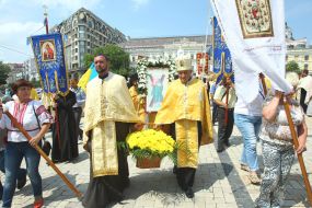 Хресна хода УАПЦ