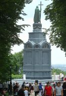 Saint Vladimir Monument