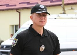 Vyacheslav Abroskin