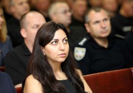 Mary Akopyan