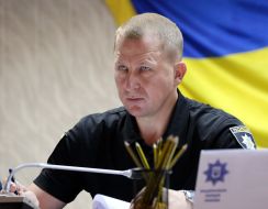 Vyacheslav Abroskin