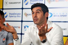 Paulo Fonseca
