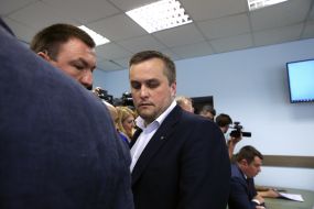 Nazar Kholodnitsky