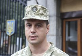 Владимир Кашлюк