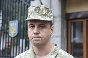 Владимир Кашлюк