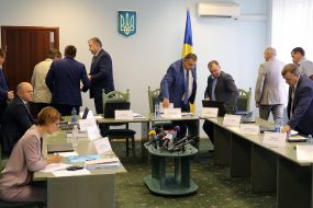Artem Sytnik, Nazar Holodnitsky