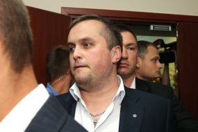Nazar Holodnitsky