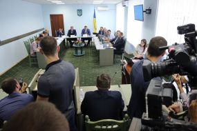 Artem Sytnik, Nazar Holodnitsky