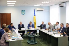 Artem Sytnik, Nazar Holodnitsky
