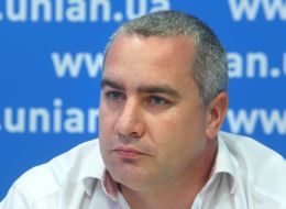 Юрий Лещенко