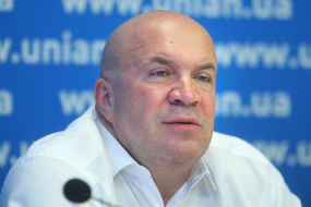 Олег Печорный