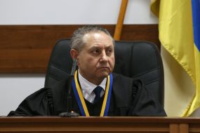 Vitaliy Tsitikich