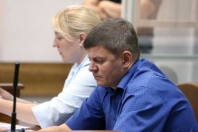 Anna Lytvyn, Nikolai Holodnyak