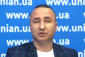 Виктор Чопенко