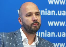 Игорь Чопенко