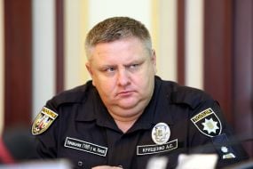 Андрій Крищенко