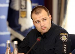 Alexander Fatsevich