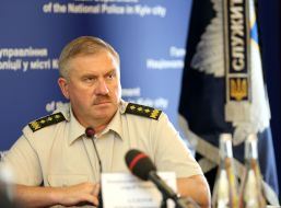 Юрій Аллеров