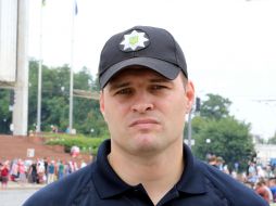 Alexander Fatsevich