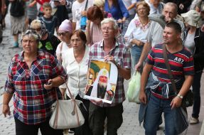 Procession