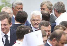 Народные депутаты