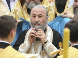 Митрополит Онуфрий