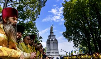 Clergymen