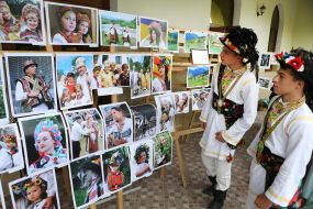 International Hutsul Festival