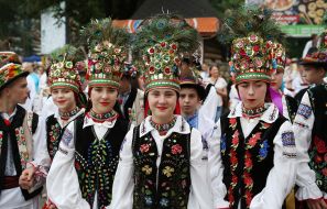 International Hutsul Festival