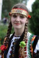 International Hutsul Festival