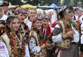 International Hutsul Festival