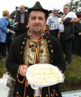 Specialist in cheese cooking