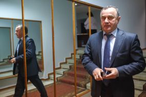 Alexander Dombrovsky