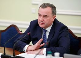 Alexander Dombrovsky