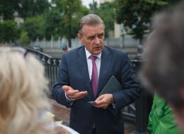 Leonid Kozachenko