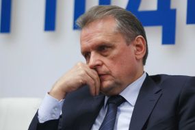 Leonid Kozachenko