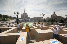 Action against Trafficking in Human Beings