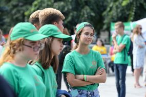 Action against Trafficking in Human Beings