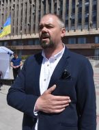 Vitaliy Oleshko
