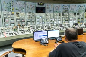 Employee of CHPP-5