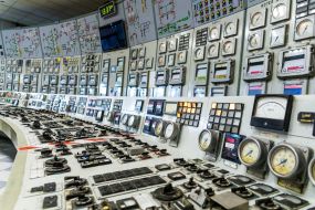 Dispatching at CHPP-5