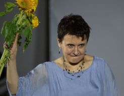 Оксана Забужко
