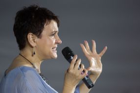 Оксана Забужко