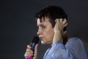 Оксана Забужко