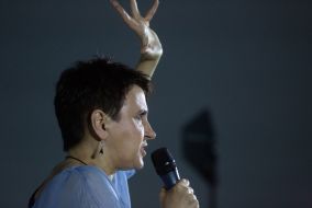 Оксана Забужко