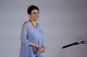 Оксана Забужко
