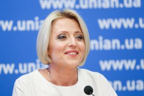 Galina Tishchenko