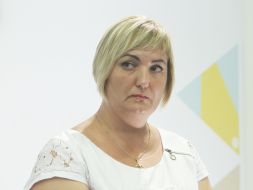 Natalia Chaban