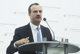 Vasyl Kirillich