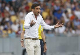 Paulo Fonseca